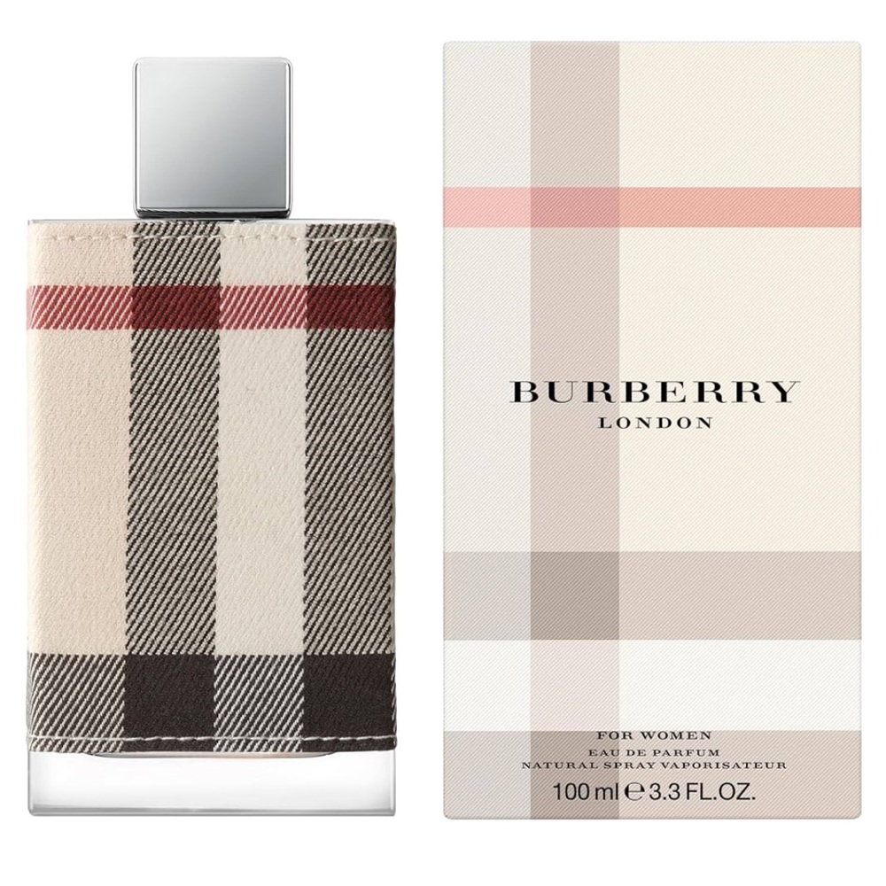 Burberry London Eau de Parf.